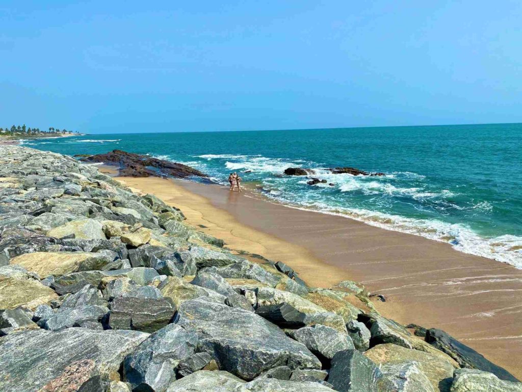 Cape Coast