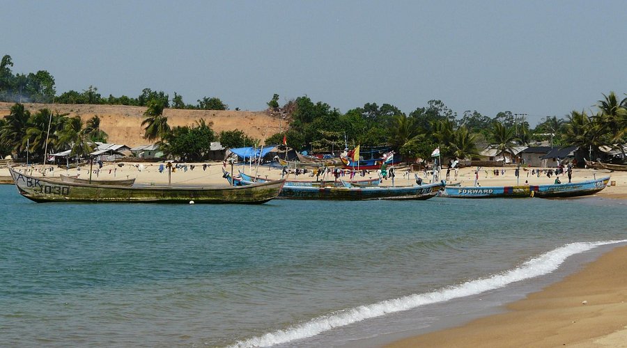 Sekondi–Takoradi